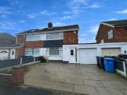 3 Bedroom Semi Detached House
