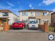 3 Bedroom Semi Detached House