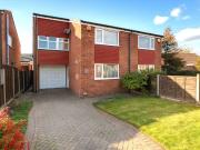 3 Bedroom Semi Detached House