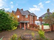 3 Bedroom Semi Detached House