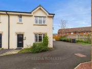 3 Bedroom Semi Detached House