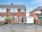 3 Bedroom Semi Detached House