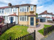 3 Bedroom Semi Detached House