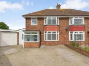 3 Bedroom Semi Detached House