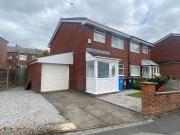 3 Bedroom Semi Detached House
