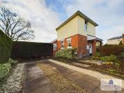 3 Bedroom Semi Detached House