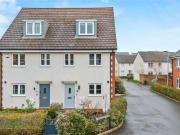 3 Bedroom Semi Detached House