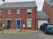 3 Bedroom Semi Detached House