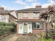 3 Bedroom Semi Detached House