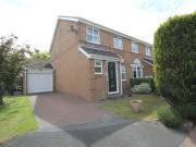 3 Bedroom Semi Detached House