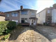 3 Bedroom Semi Detached House