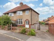 3 Bedroom Semi Detached House