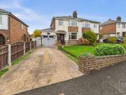 3 Bedroom Semi Detached House