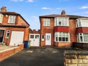 3 Bedroom Semi Detached House