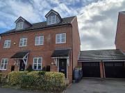 3 Bedroom Semi Detached House