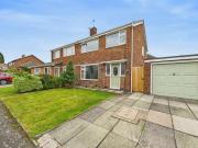 3 Bedroom Semi Detached House