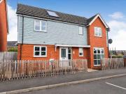 3 Bedroom Semi Detached House