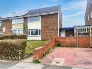 3 Bedroom Semi Detached House