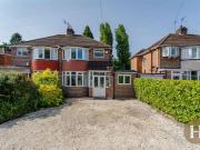 3 Bedroom Semi Detached House