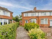 3 Bedroom Semi Detached House