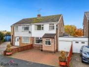 3 Bedroom Semi Detached House