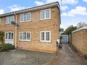 3 Bedroom Semi Detached House