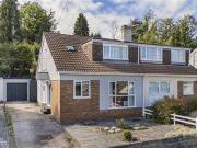 3 Bedroom Semi Detached House