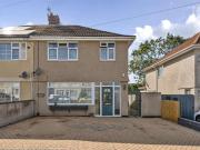3 Bedroom Semi Detached House