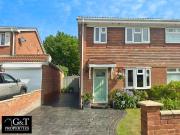 3 Bedroom Semi Detached House