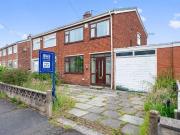 3 Bedroom Semi Detached House