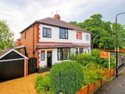 3 Bedroom Semi Detached House