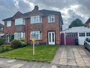 3 Bedroom Semi Detached House