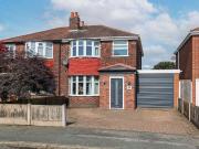 3 Bedroom Semi Detached House