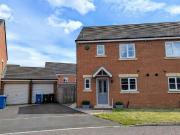 3 Bedroom Semi Detached House