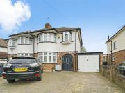 3 Bedroom Semi Detached House