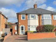 3 Bedroom Semi Detached House