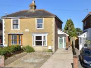 3 Bedroom Semi Detached House