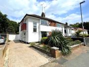 3 Bedroom Semi Detached House