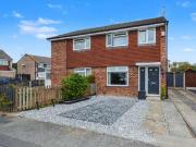3 Bedroom Semi Detached House