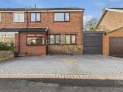 3 Bedroom Semi Detached House