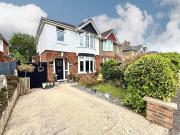 3 Bedroom Semi Detached House