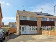 3 Bedroom Semi Detached House
