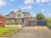 3 Bedroom Semi Detached House