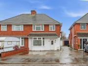 3 Bedroom Semi Detached House