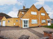 3 Bedroom Semi Detached House