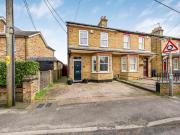 3 Bedroom Semi Detached House