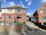 3 Bedroom Semi Detached House