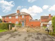 3 Bedroom Semi Detached House