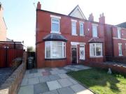 3 Bedroom Semi Detached House