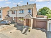 3 Bedroom Semi Detached House